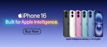 iPhone 16